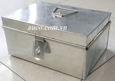 Hòm tôn  đựng tài liệu HT